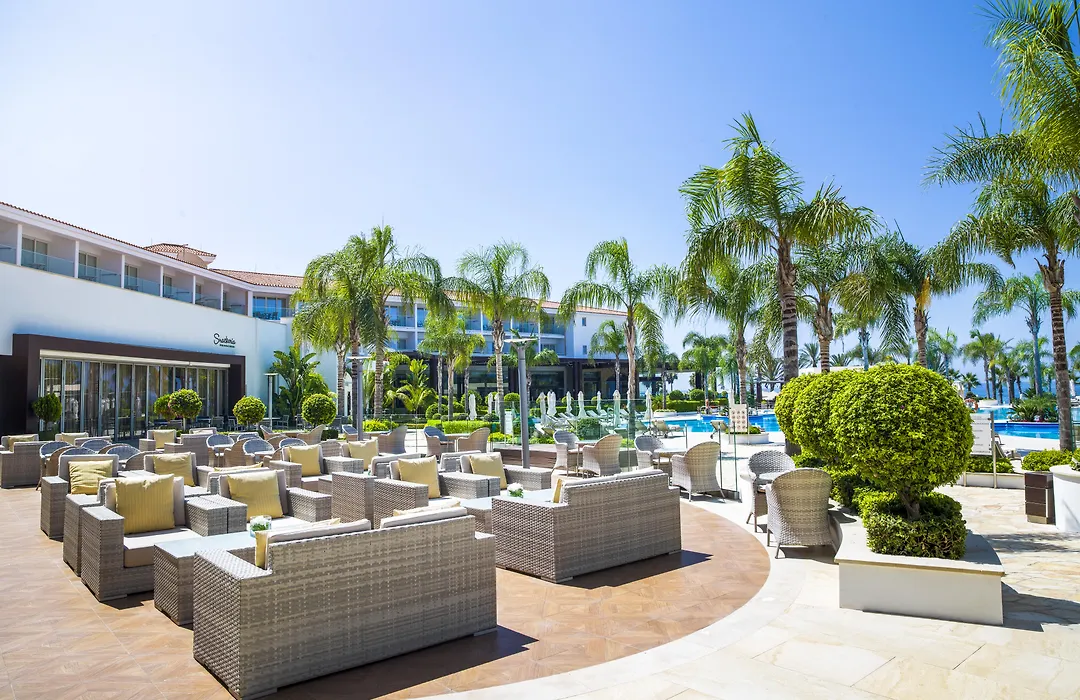 Olympic Lagoon Resort Paphos-1