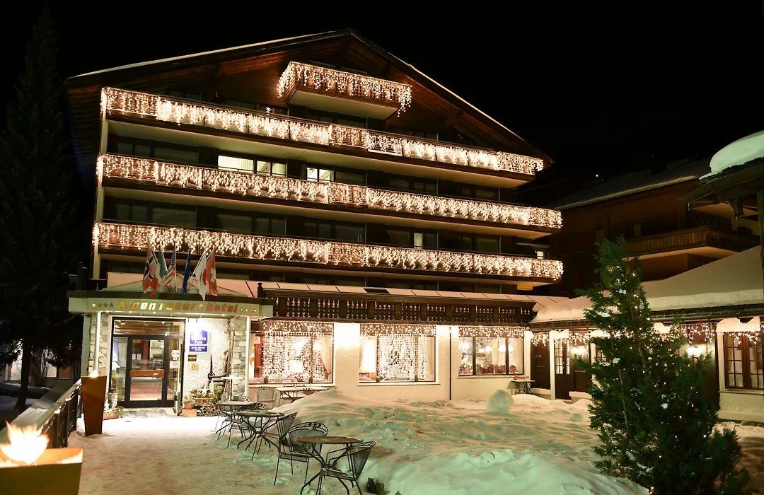 Alpen Resort - Spa & Dining-1