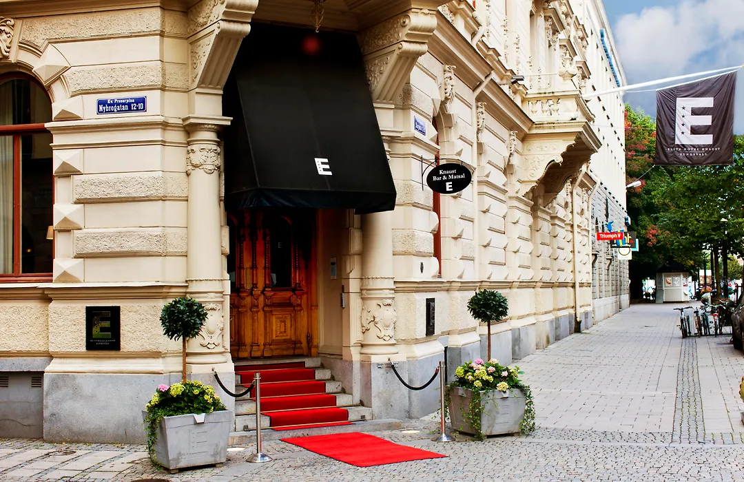 Elite Hotel Knaust-1