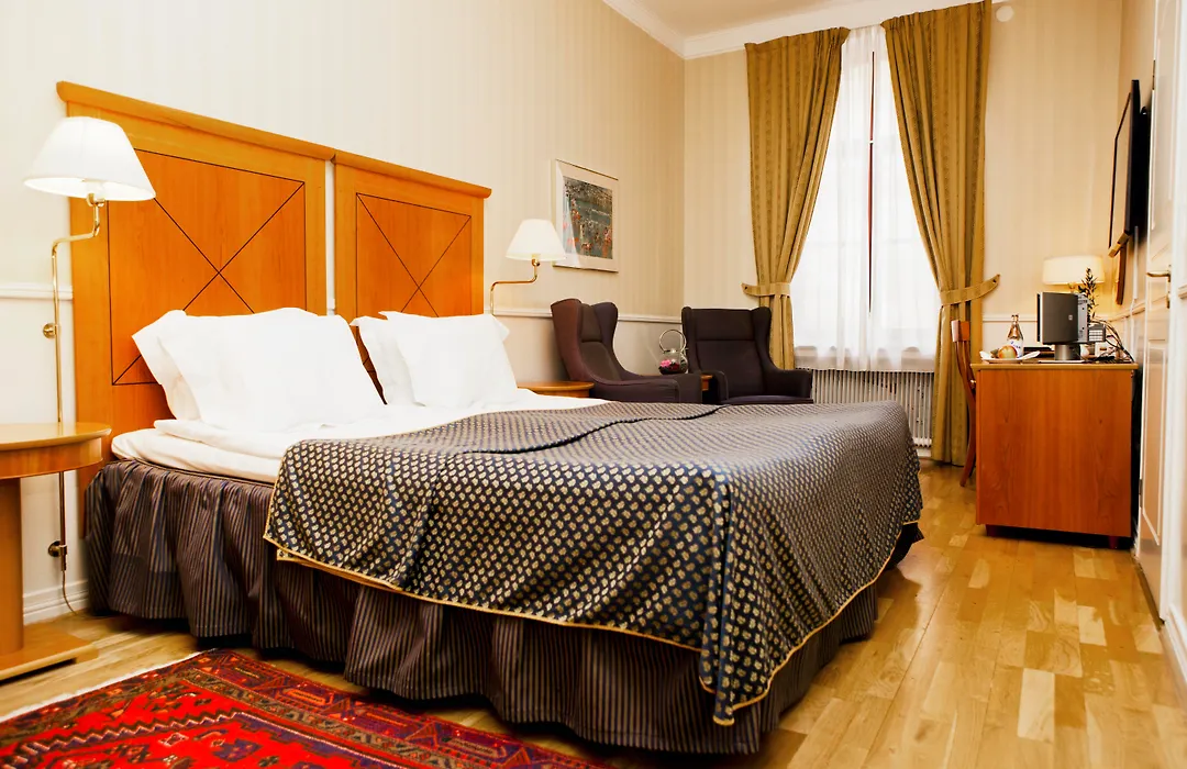 Elite Stora Hotellet Oerebro-1
