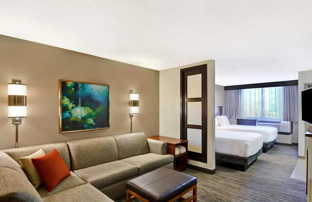 Hyatt Place Memphis Wolfchase-1
