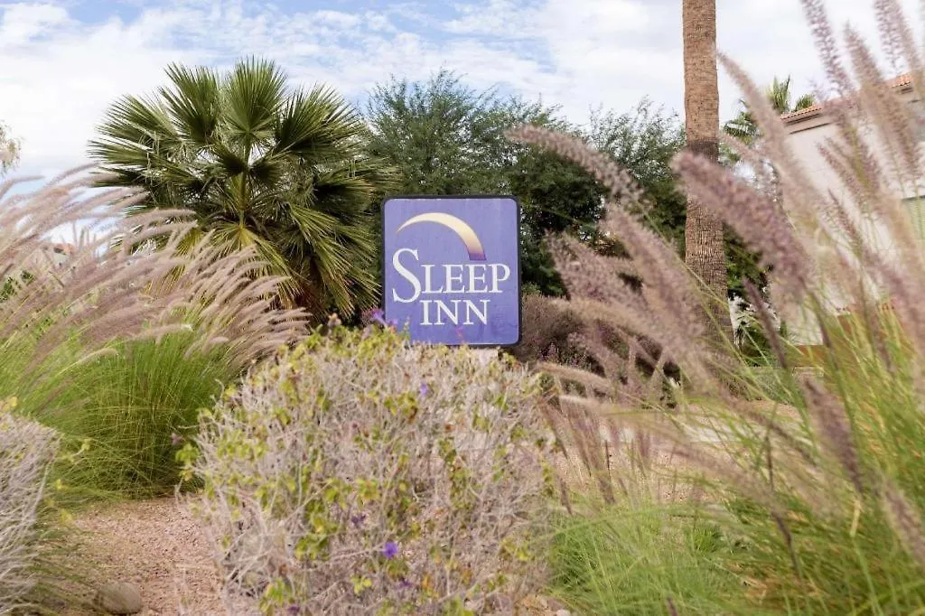 Sleep Inn Airport Phoenix-1