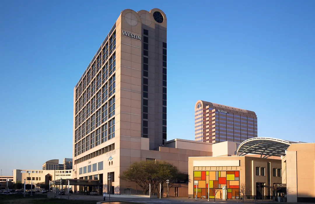 The Westin Galleria Dallas-1