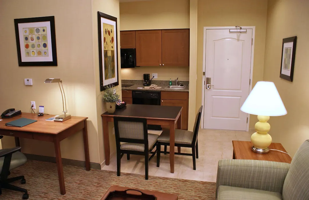 Homewood Suites By Hilton Phoenix Airport South-1