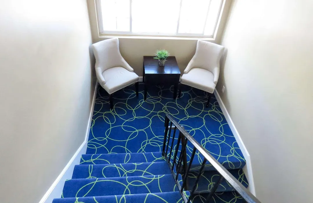Rodeway Inn Logan International Airport-1