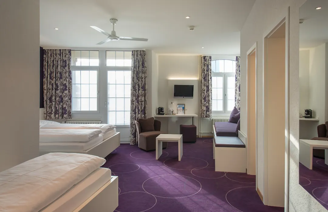 The Hey Hotel-1