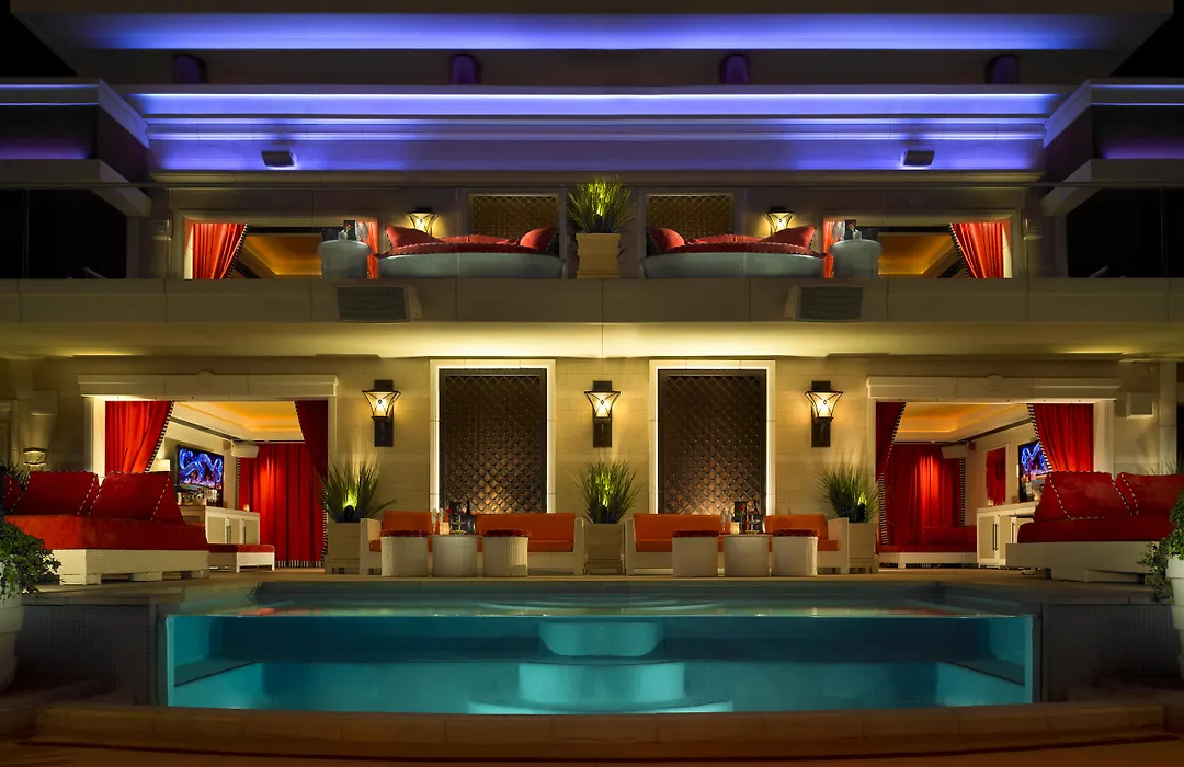 Encore At Wynn Las Vegas-1