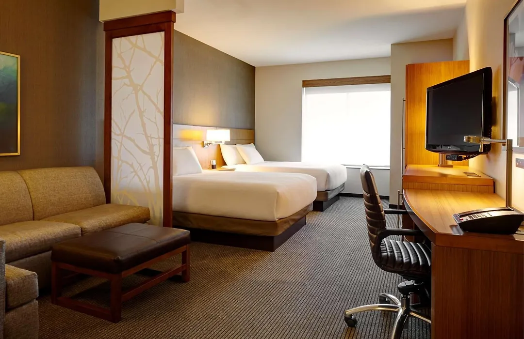 Hyatt Place Atlanta Downtown-1