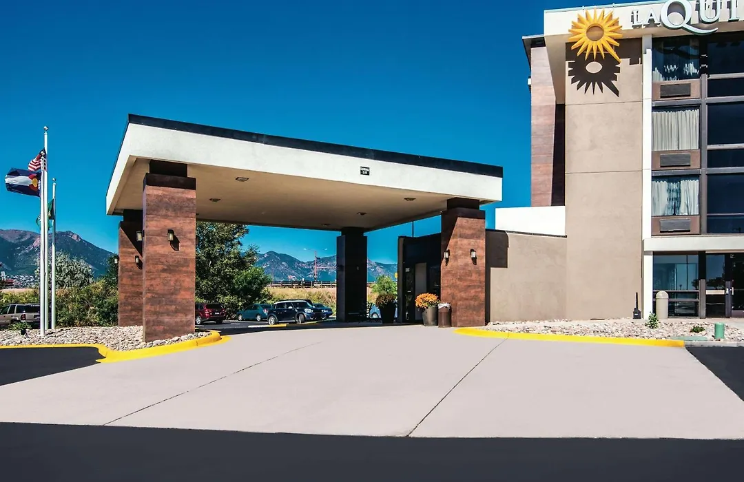 La Quinta By Wyndham Colorado Springs North-1