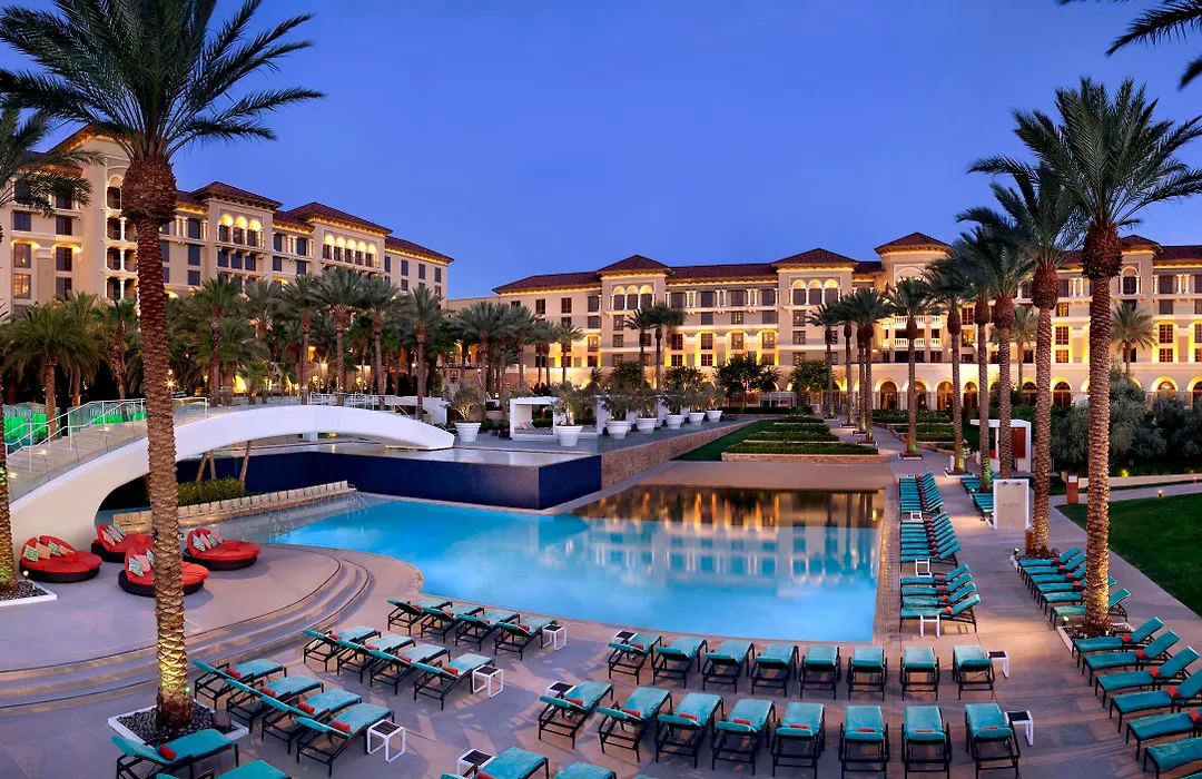 Green Valley Ranch Resort Spa Casino-1