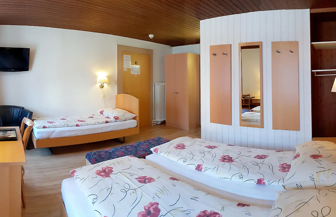 Hotel Roessli-1