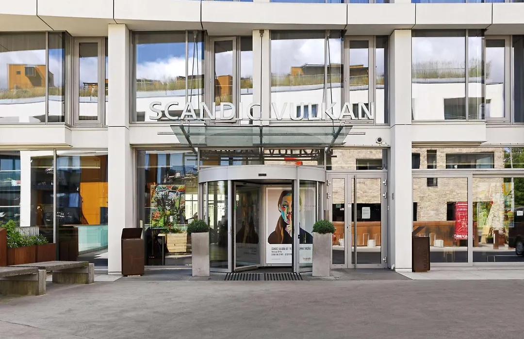 Scandic Vulkan-1