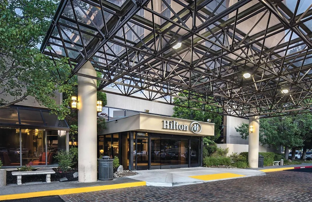 Hilton Sacramento Arden West-1