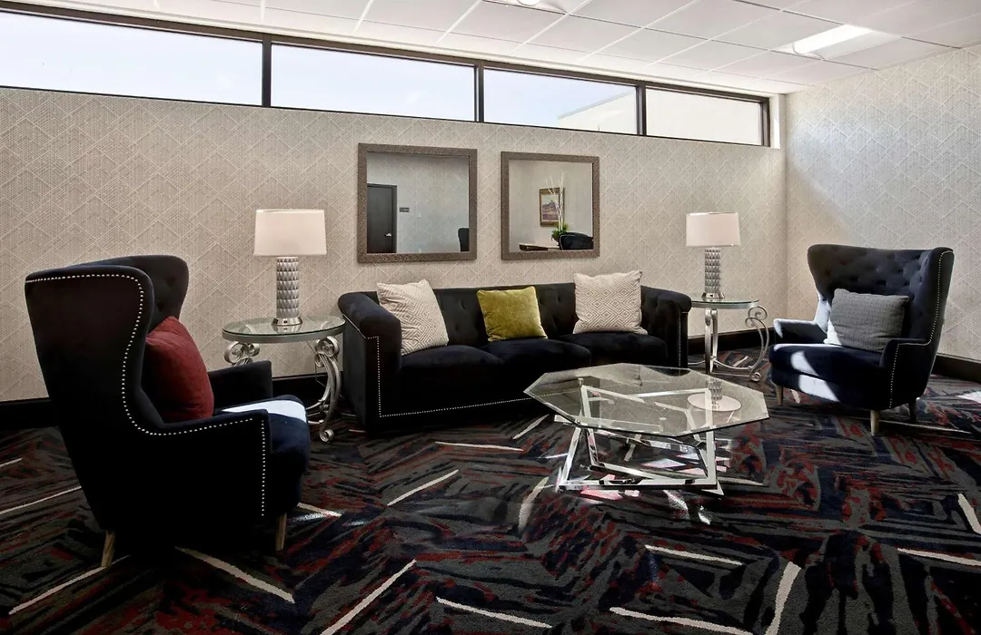 Embassy Suites By Hilton Oklahoma City Northwest-1