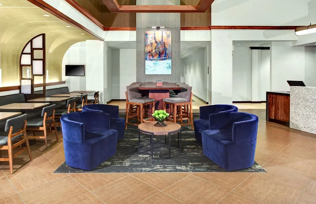Hyatt Place Pittsburgh Airport - Robinson Mall-1