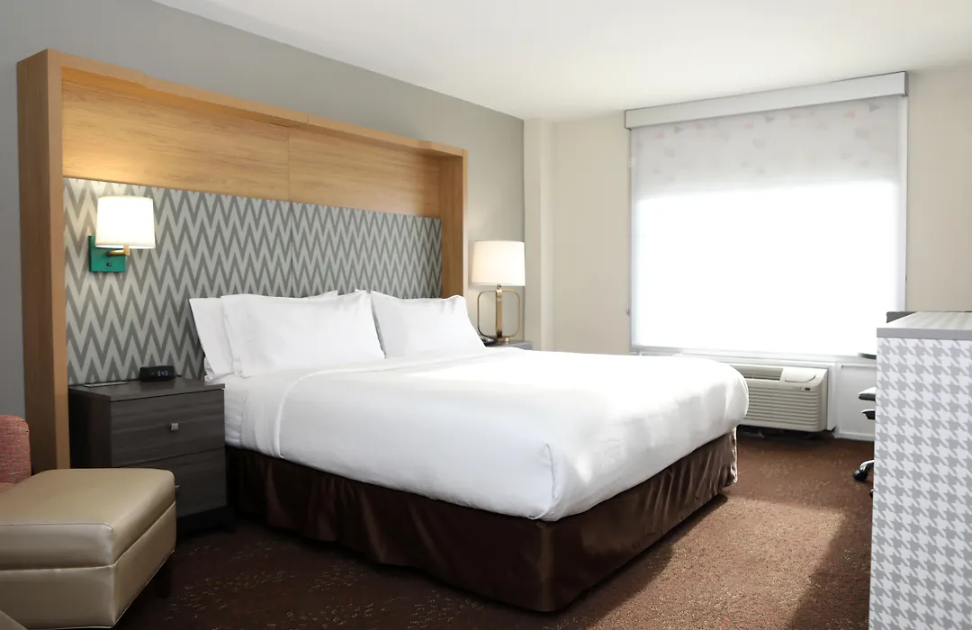Holiday Inn O'Hare Area By Ihg-1