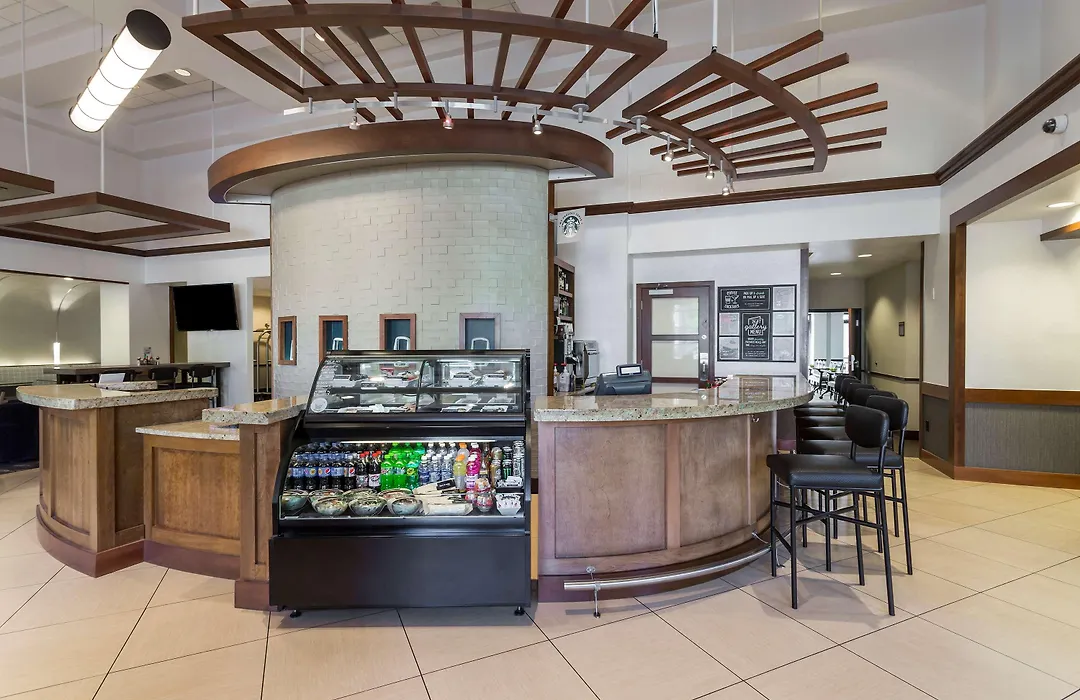 Hyatt Place Phoenix-North-1