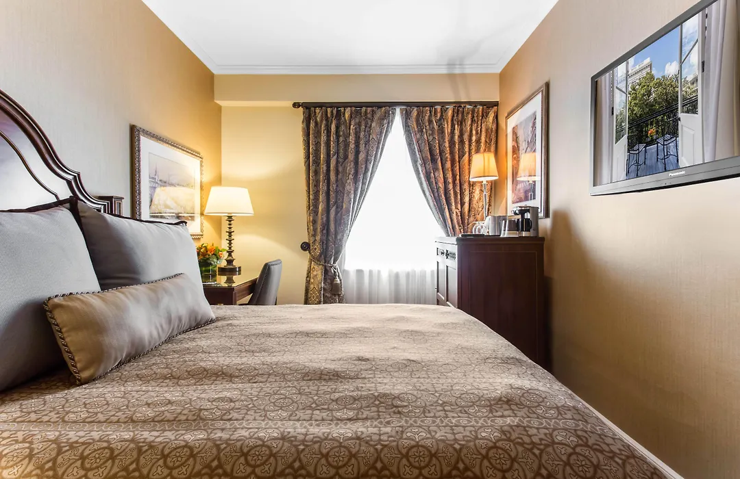 Omni Royal Orleans Hotel-1