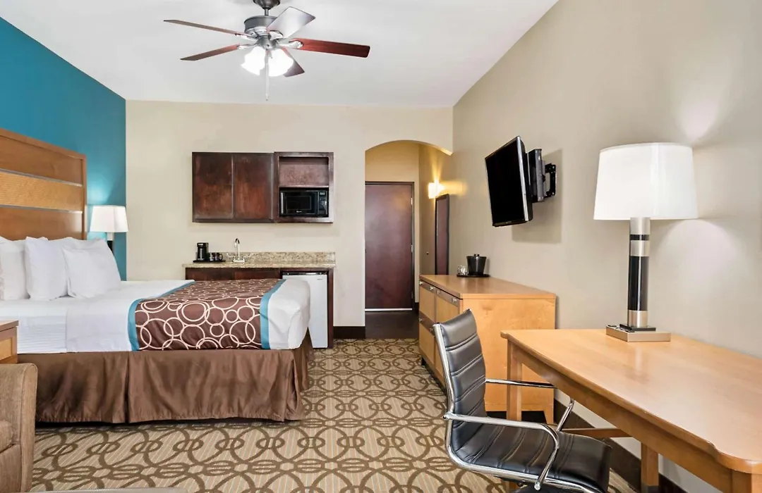 La Quinta By Wyndham Houston Willowbrook-1