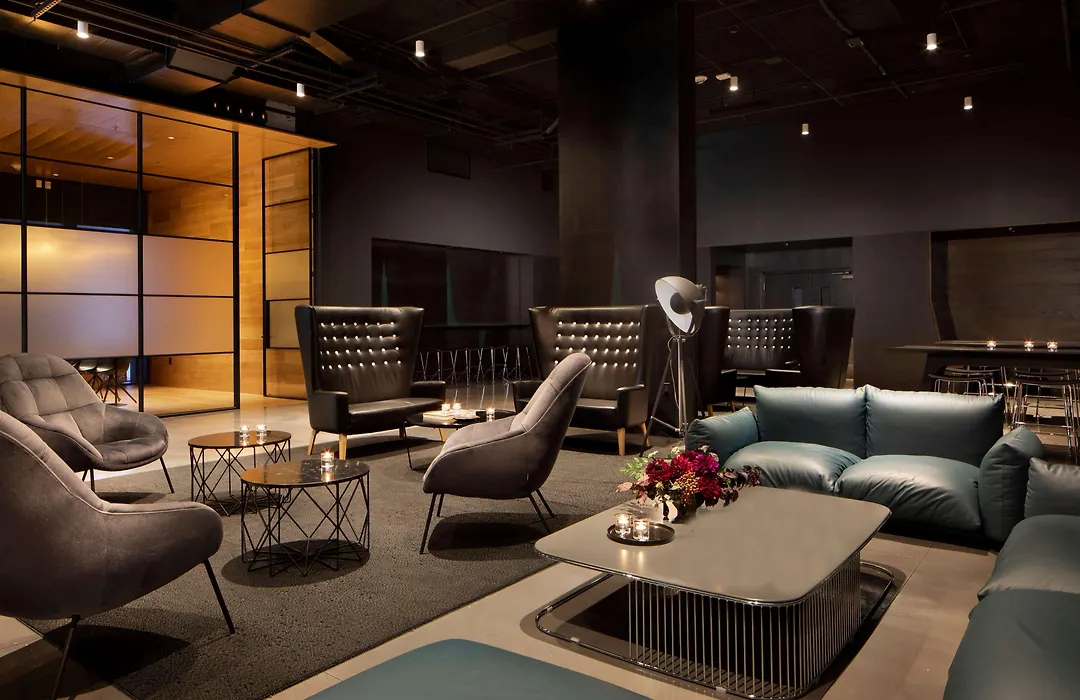 Bei San Francisco, Trademark Collection By Wyndham-1