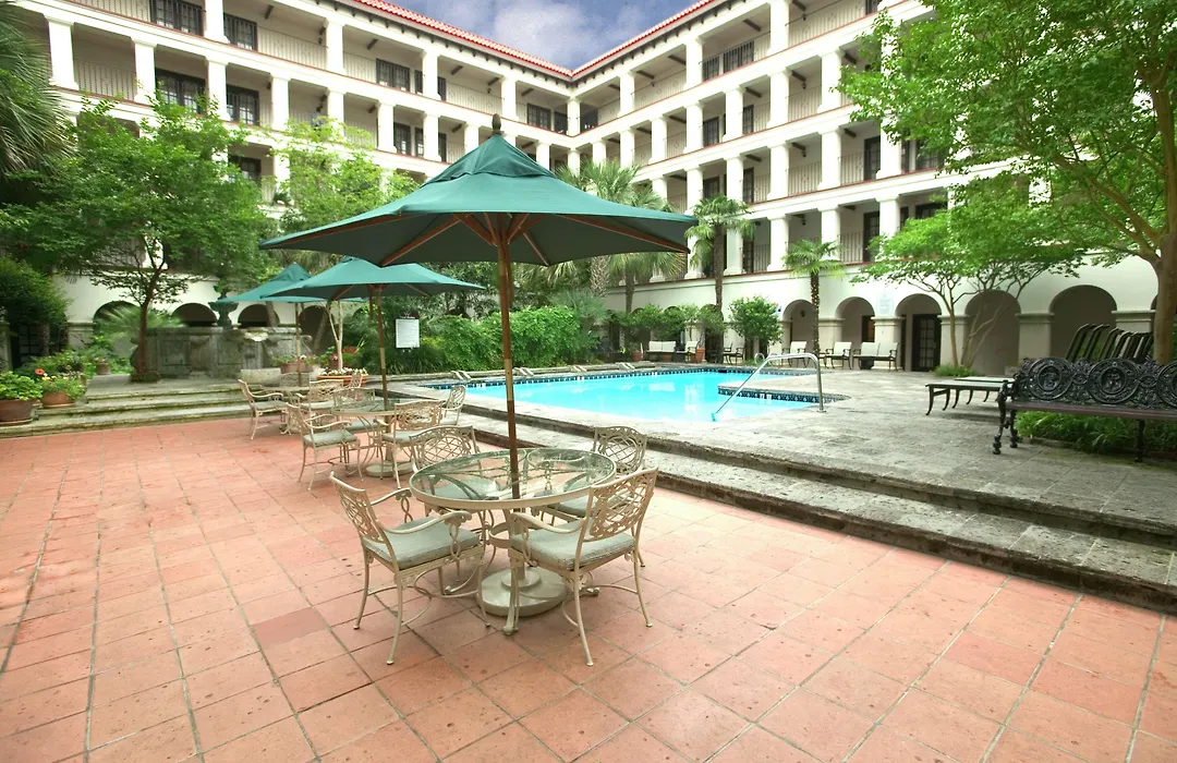 Estancia Del Norte San Antonio, A Tapestry Hotel By Hilton-1