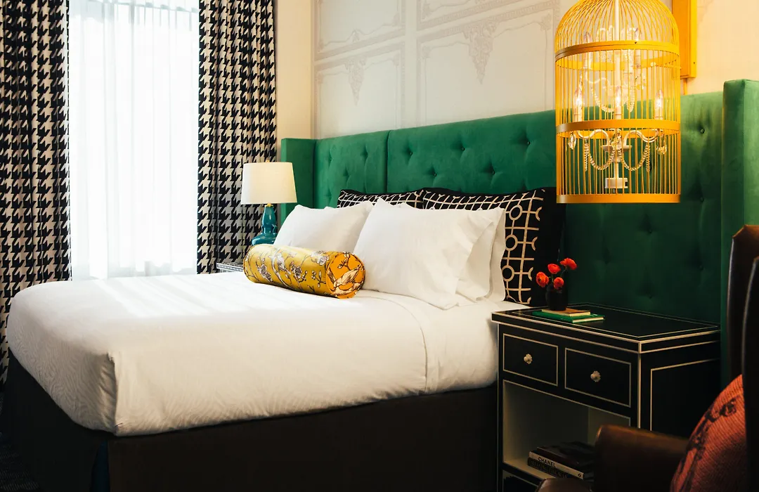 Kimpton Hotel Monaco Pittsburgh By Ihg-1