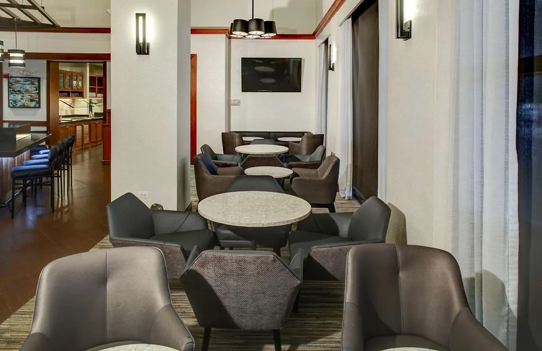 Hyatt Place Chicago/Itasca-1