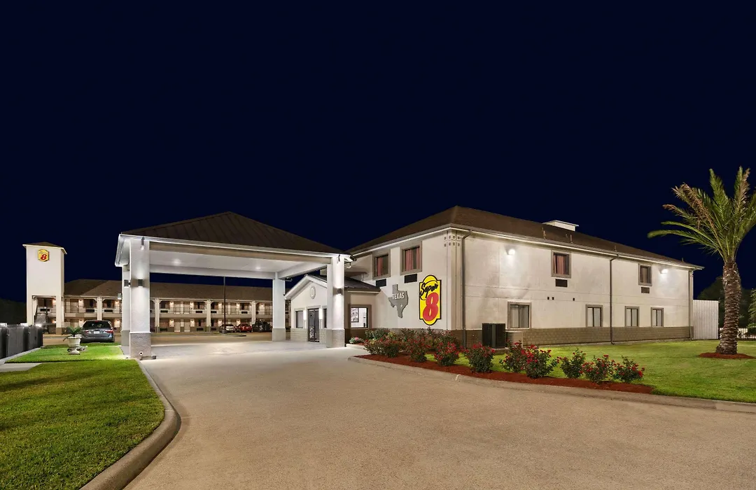 Crystal Inn Northeast Houston Downtown I-610-1