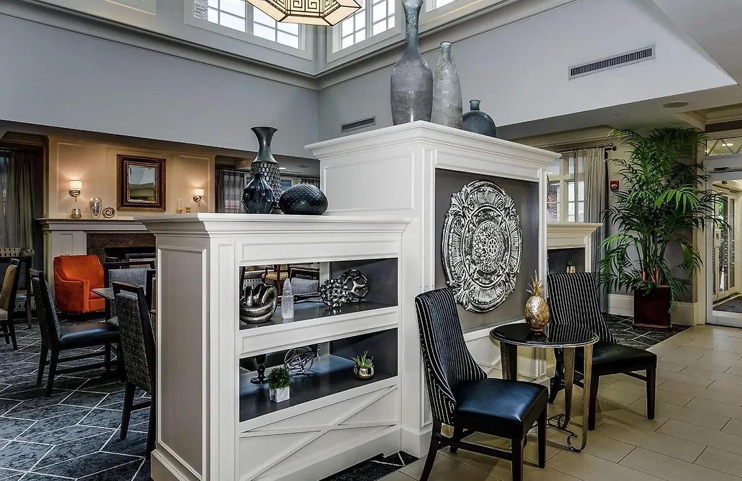 Hampton Inn & Suites Mobile - Downtown Historic District-1