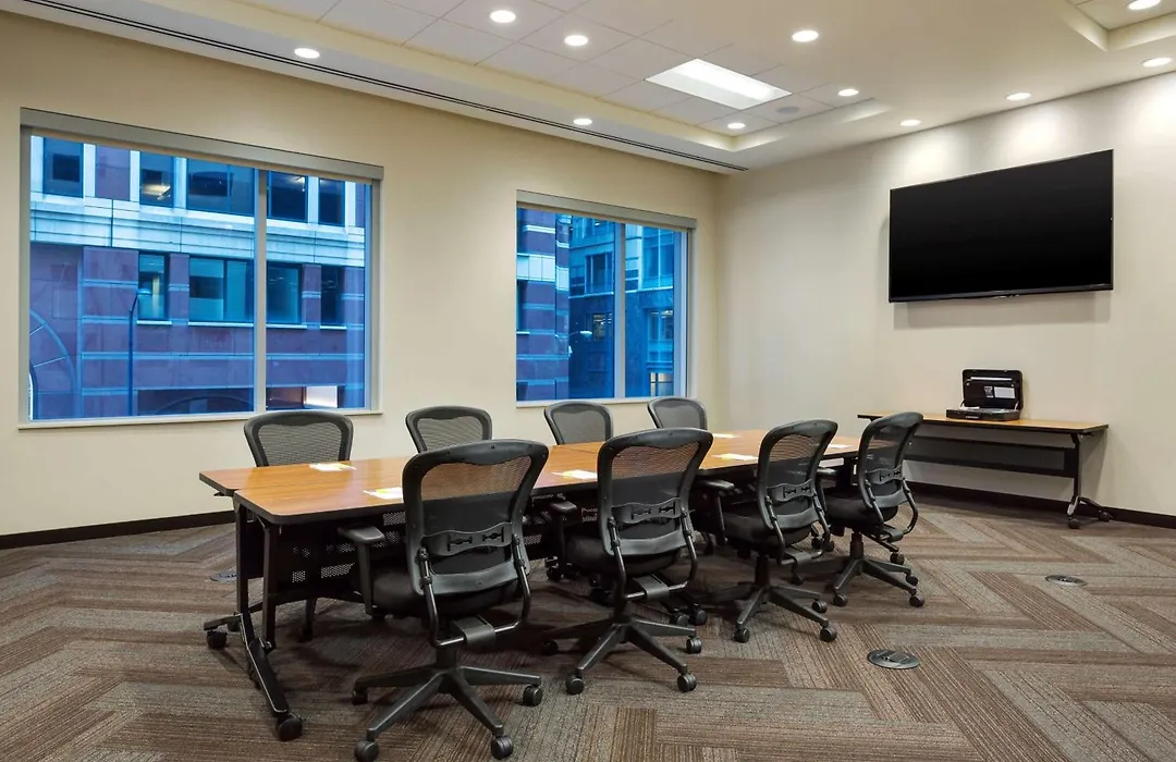 Hyatt Place Chicago/Downtown - The Loop-1