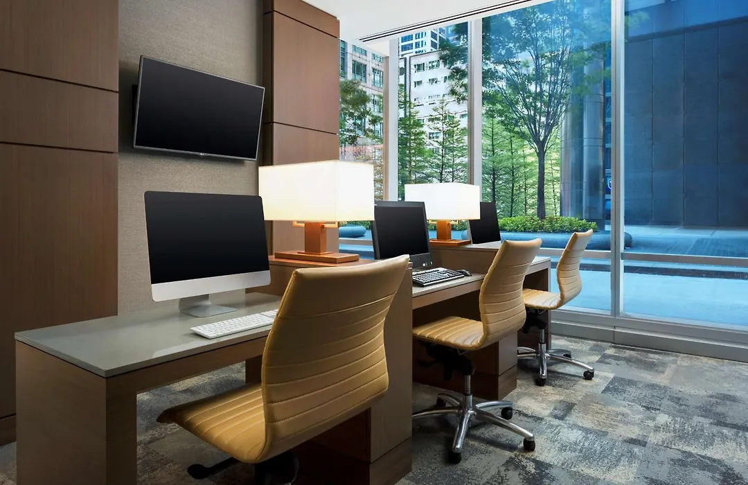 Hyatt Place Chicago/Downtown - The Loop-1
