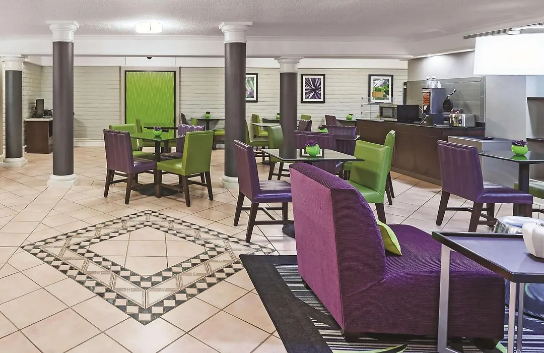 Travelodge By Wyndham Houston Cy-Fair-1