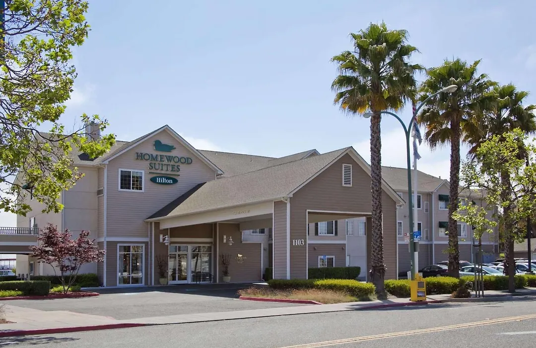 Homewood Suites By Hilton - Oakland Waterfront-1