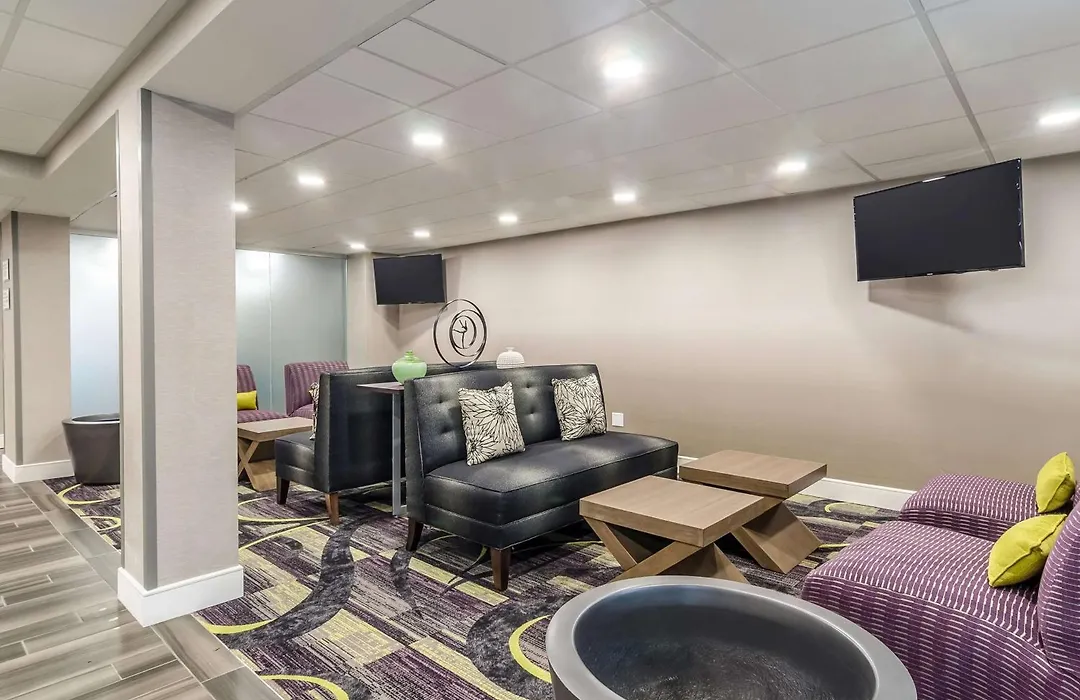 La Quinta Inn & Suites By Wyndham Myrtle Beach - N Kings Hwy-1