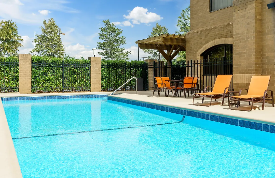 Hilton Garden Inn Charlotte Uptown-1