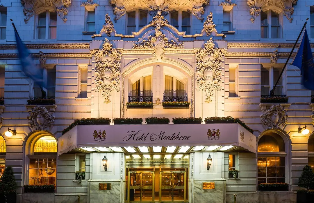 Hotel Monteleone-1