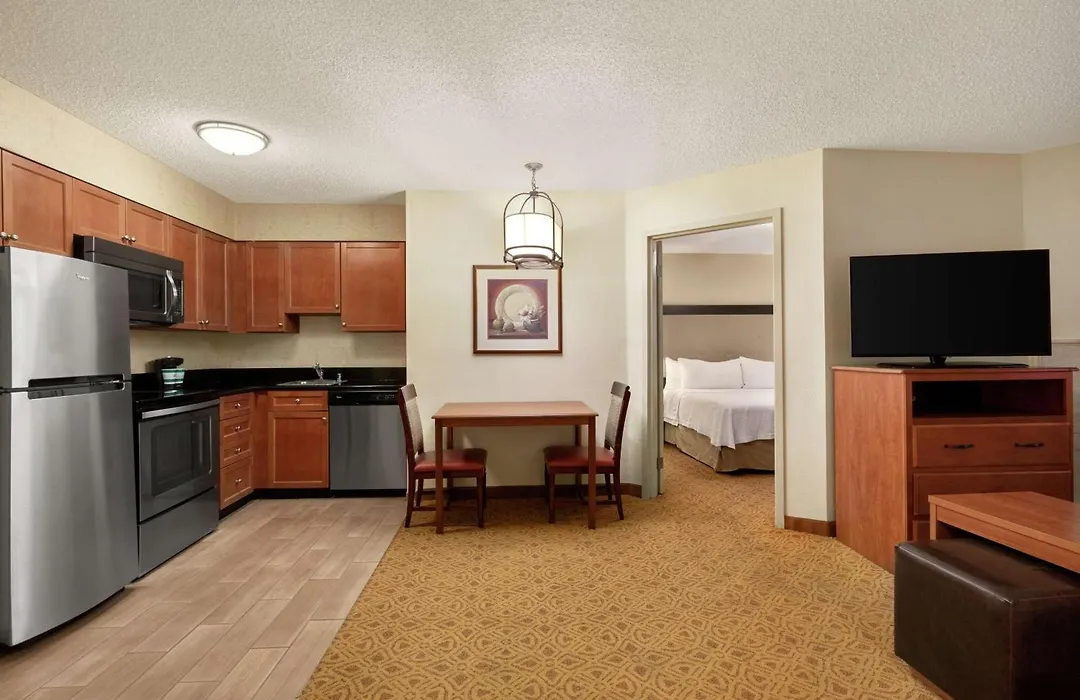 Homewood Suites By Hilton Dallas-Park Central Area-1