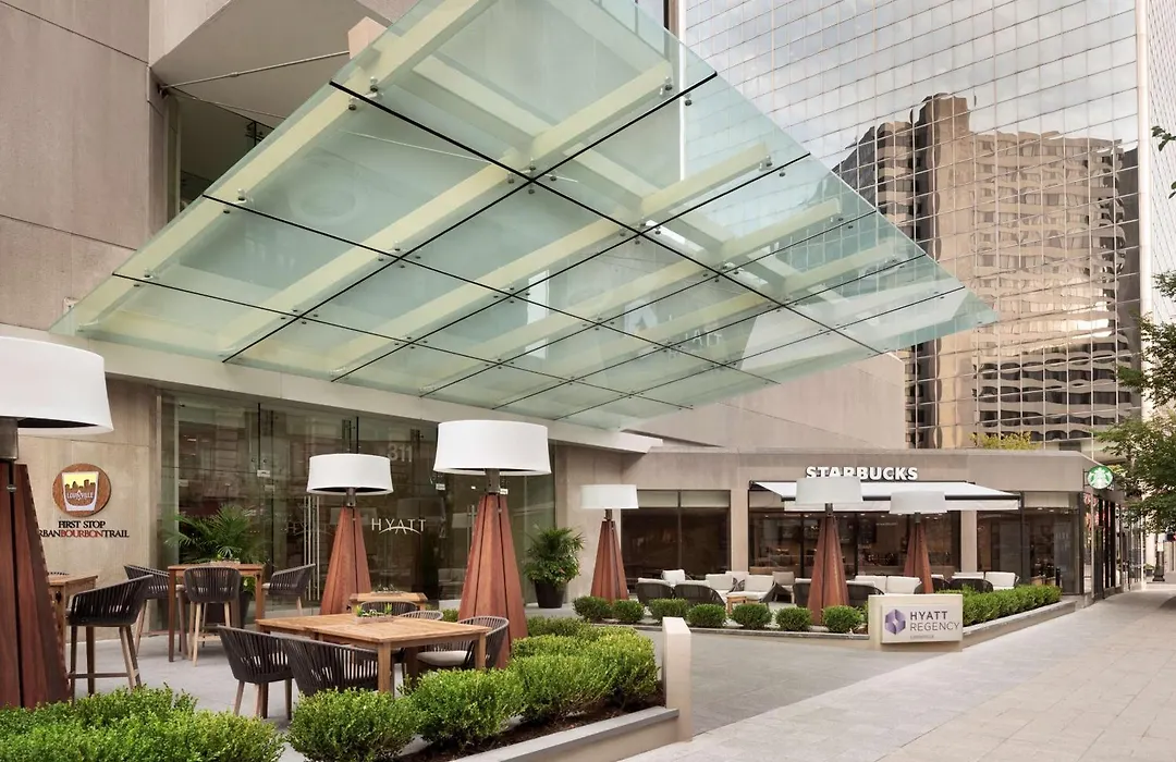 Hyatt Regency Louisville-1
