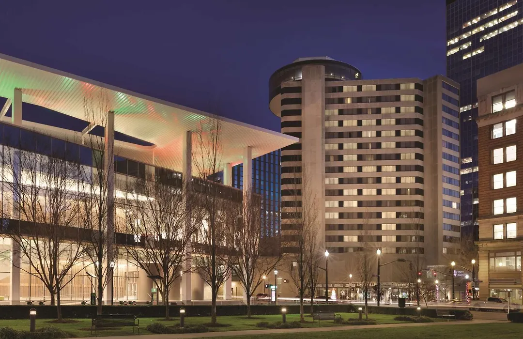 Hyatt Regency Louisville-1
