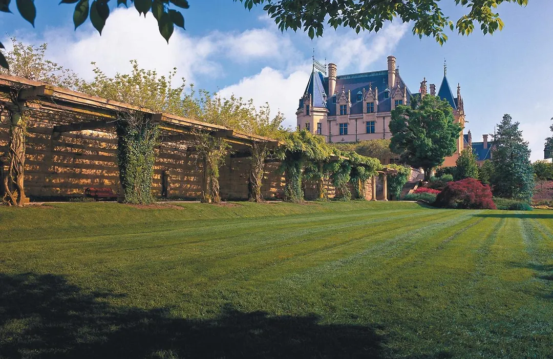 Crowne Plaza Resort Asheville By Ihg-1