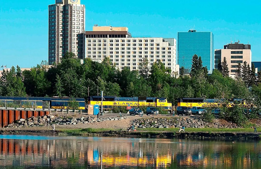 Hilton Anchorage-1