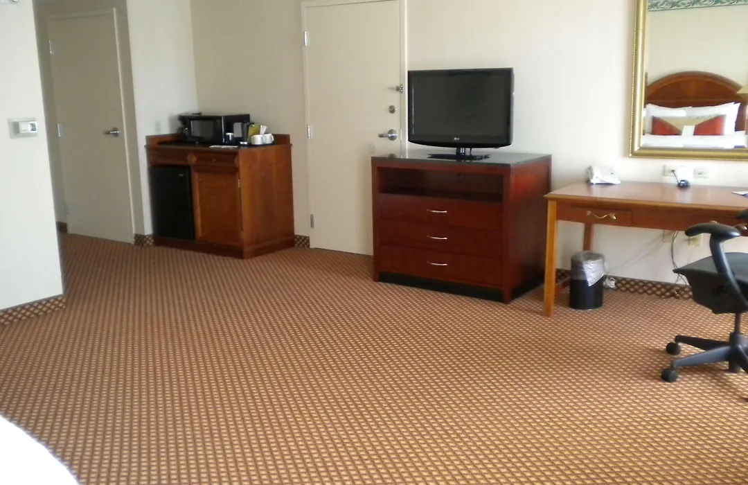 Hilton Garden Inn Williamsburg-1