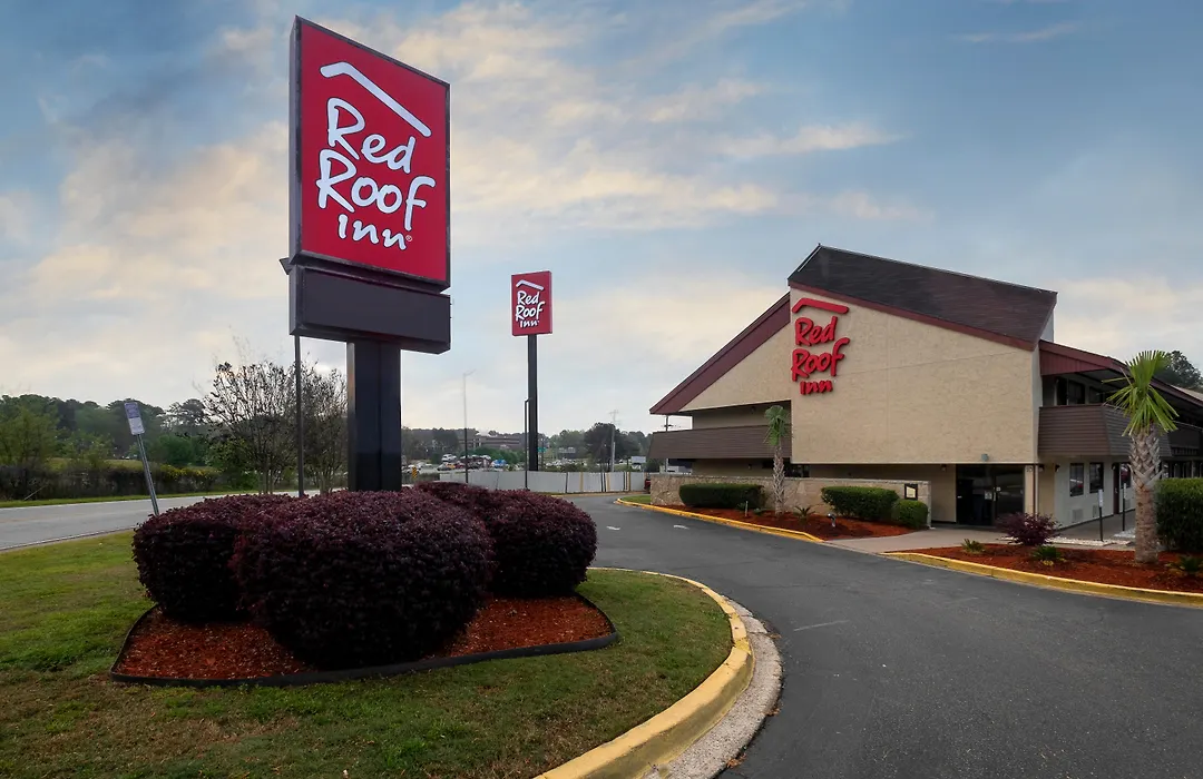 Red Roof Inn Columbia West, Sc-1