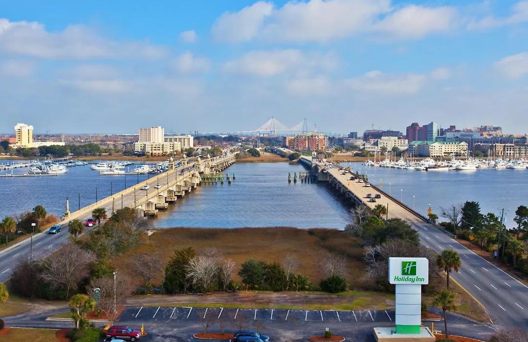 Holiday Inn Charleston-Riverview By Ihg-1