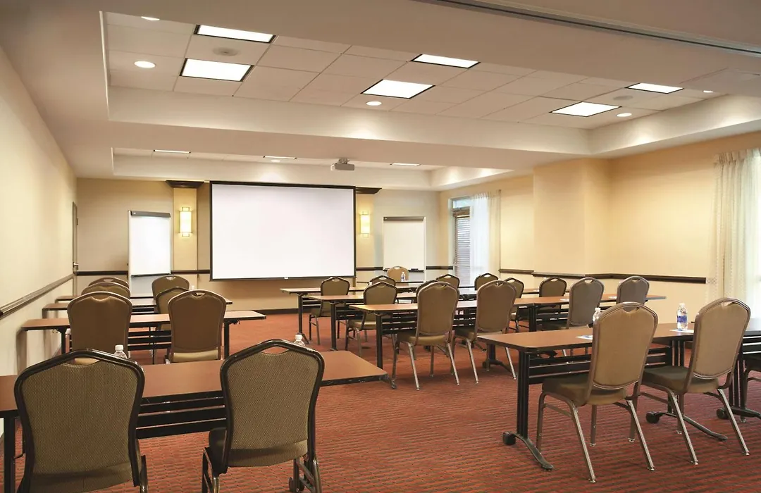 Hyatt Place Milwaukee Airport-1