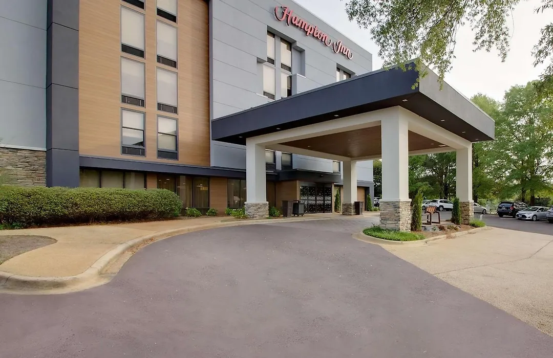 Hampton Inn Birmingham-Colonnade 280-1