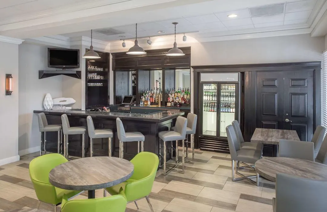 Ramada By Wyndham Augusta Fort Gordon-1