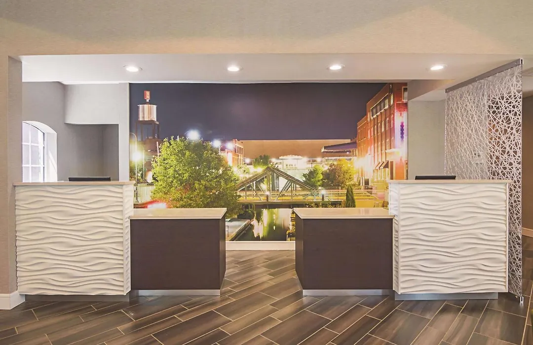 La Quinta By Wyndham Oklahoma City - Nw Expwy-1