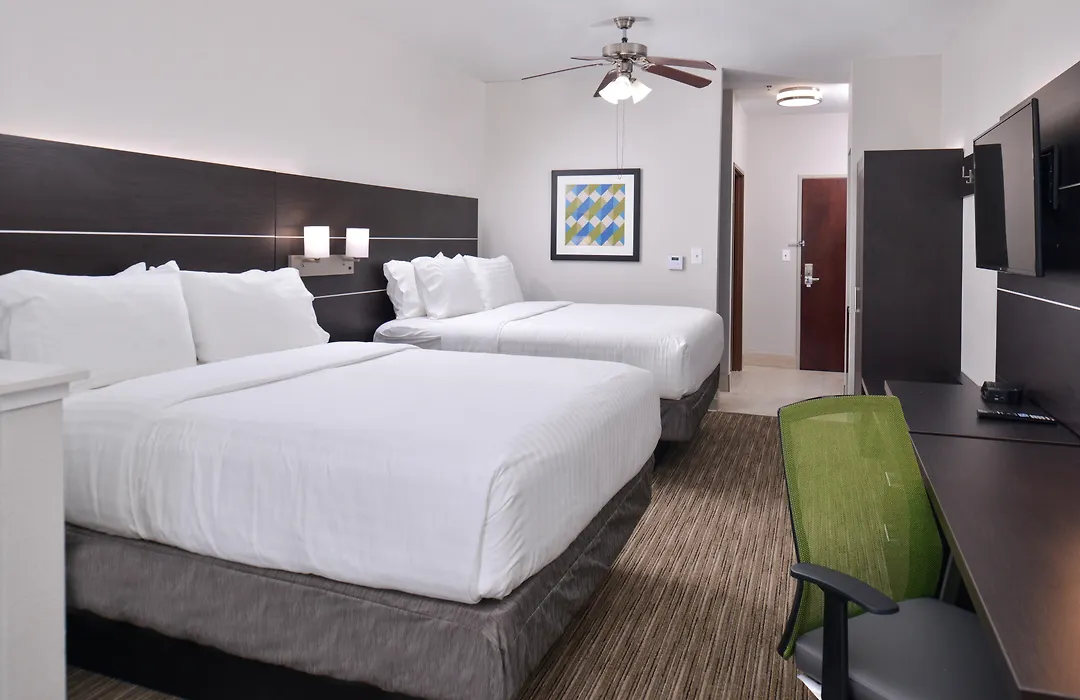 Holiday Inn Express & Suites Corpus Christi-N Padre Island By Ihg-1