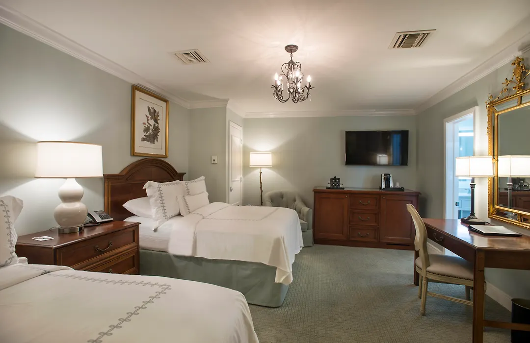 Bienville House Hotel-1